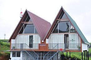 Kudaram County Resort