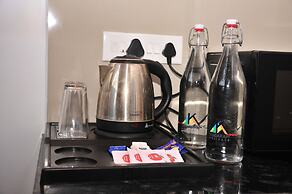 Kudaram County Resort