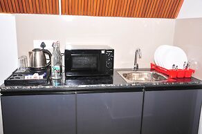 Kudaram County Resort