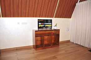 Kudaram County Resort