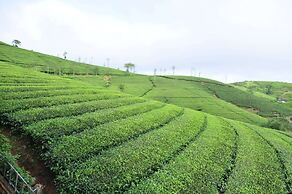 Kudaram County Resort