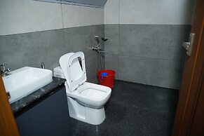 Kudaram County Resort