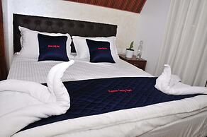 Kudaram County Resort