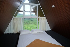 Kudaram County Resort