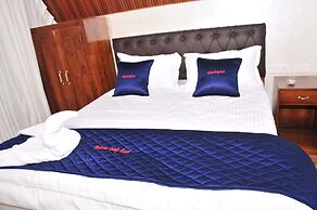 Kudaram County Resort