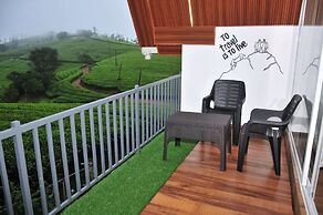 Kudaram County Resort