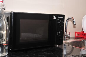 Kudaram County Resort