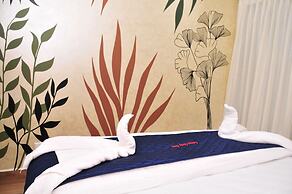 Kudaram County Resort