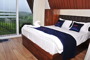 Kudaram County Resort