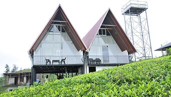 Kudaram County Resort