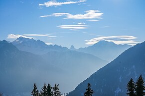 Golmenegg B Hörnliblick