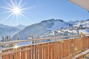 Golmenegg B Hörnliblick