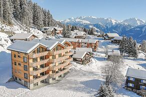 Golmenegg B Hörnliblick