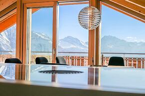 Golmenegg B Hörnliblick