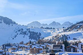 Golmenegg B Hörnliblick