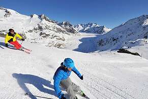 Vieux Valais Beevalais 1