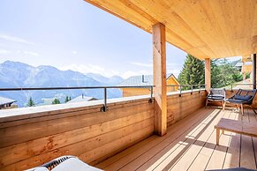 Vieux Valais Beevalais 2