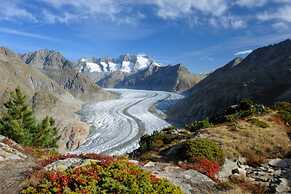 Vieux Valais Beevalais 2