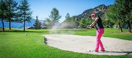 Vieux Valais Beevalais 2