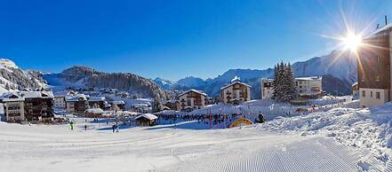 Vieux Valais Beevalais 2