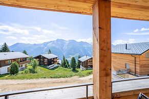 Vieux Valais Beevalais 2