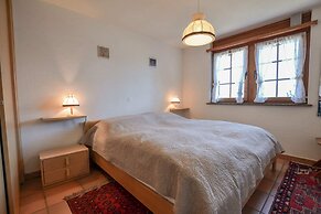 Vieux Valais Malisse