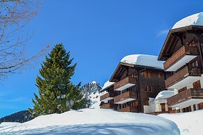 Vieux Valais Malisse