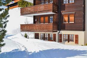 Vieux Valais Malisse