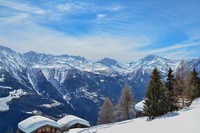 Vieux Valais Malisse