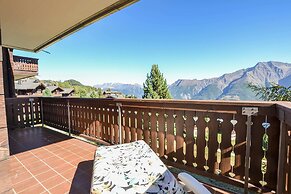 Vieux Valais Malisse