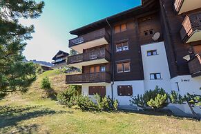 Vieux Valais Malisse