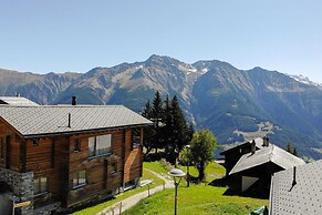 Waldesrand Breithorn