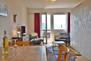 Waldesrand Breithorn