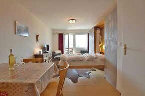 Waldesrand Breithorn