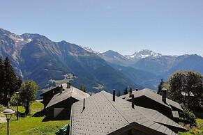 Waldesrand Breithorn