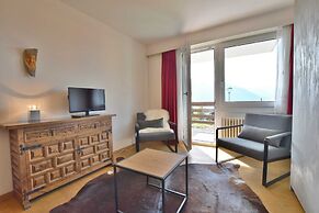 Waldesrand Breithorn