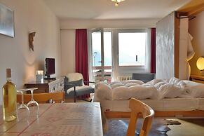 Waldesrand Breithorn