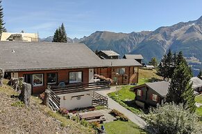Waldesrand Breithorn