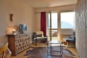 Waldesrand Breithorn