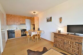 Waldesrand Breithorn