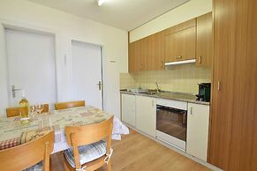 Waldesrand Matterhorn