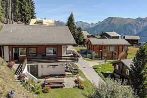 Waldesrand Matterhorn