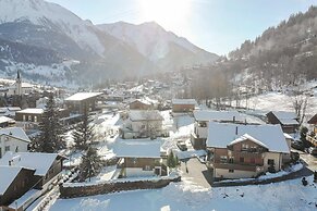 Aletsch Jope