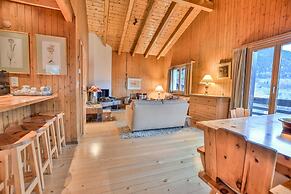 Chalet Arnica