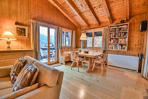 Chalet Arnica