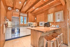 Chalet Arnica