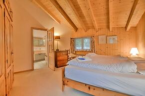 Chalet Arnica