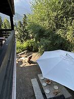 Chalet Arnica