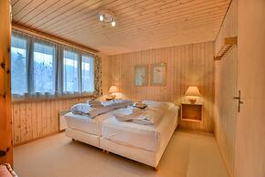 Chalet Arnica