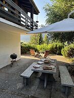Chalet Arnica